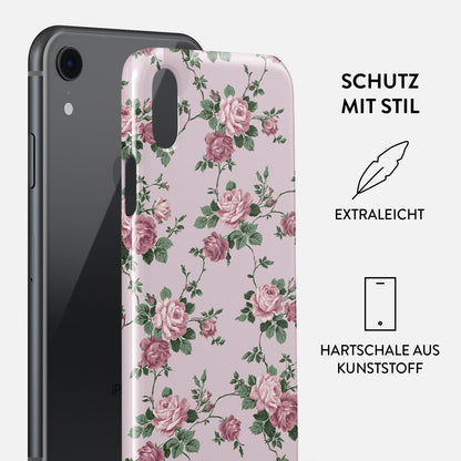 Skorter | Alice - iPhone XR Case