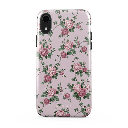 Skorter | Alice - iPhone XR Case