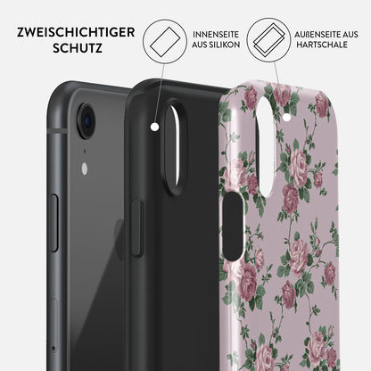 Skorter | Alice - iPhone XR Case