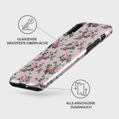 Skorter | Alice - iPhone XR Case