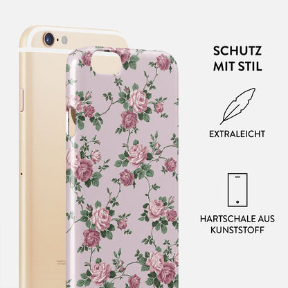 Skorter | Alice - iPhone 6 / 6S Case