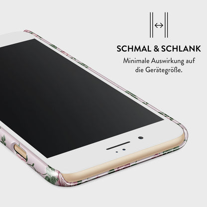 Skorter | Alice - iPhone 7 Plus / 8 Plus Case