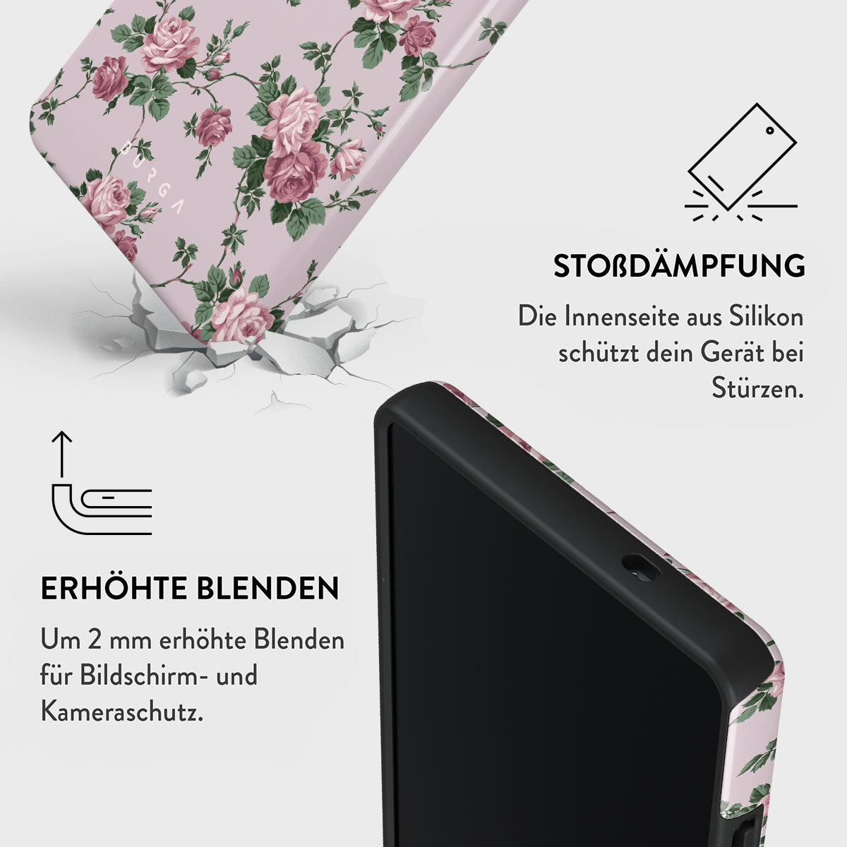 Skorter | Alice - Samsung Galaxy S25 Ultra Case