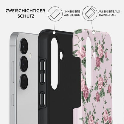 Skorter | Alice - Samsung Galaxy S25 Plus Case