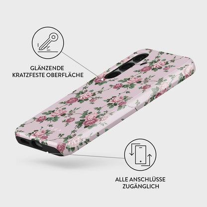 Skorter | Alice - Samsung Galaxy S25 Plus Case