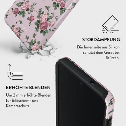 Skorter | Alice - Samsung Galaxy S25 cover