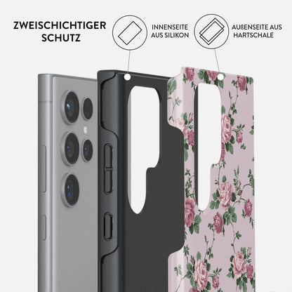 Skorter | Alice - Samsung Galaxy S24 Ultra Case