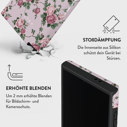 Skorter | Alice - Samsung Galaxy S24 Ultra Case