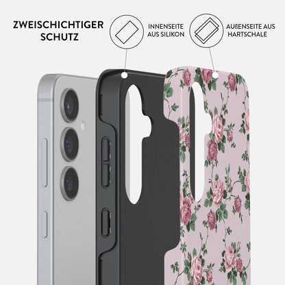 Skorter | Alice - Samsung Galaxy S24 Plus Case