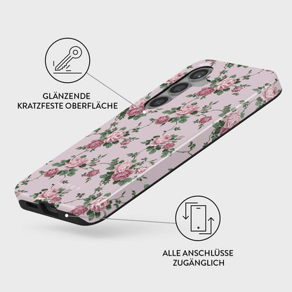 Skorter | Alice - Samsung Galaxy S24 Case