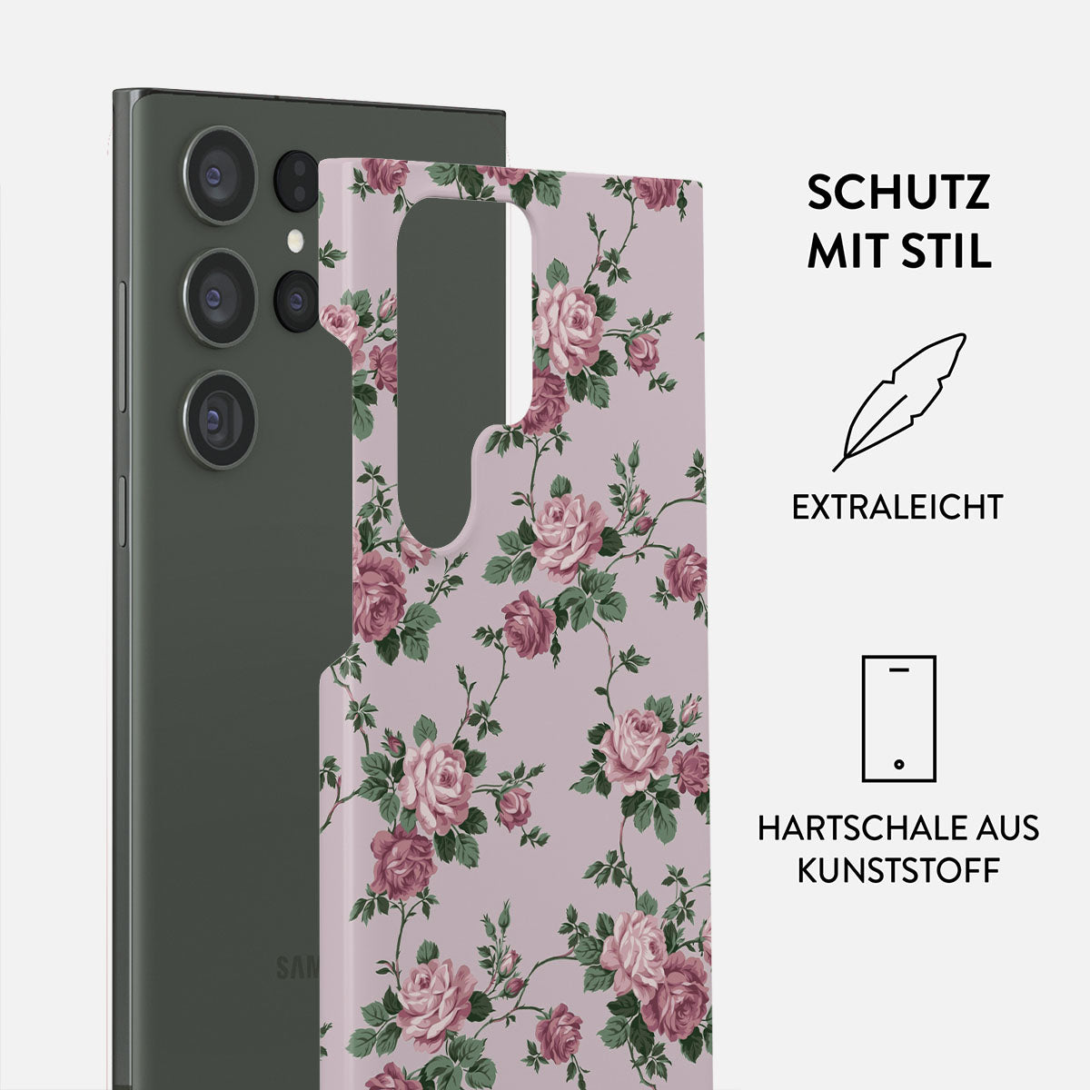 Skorter | Alice - Samsung Galaxy S23 Ultra Case