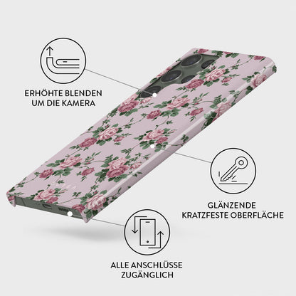 Skorter | Alice - Samsung Galaxy S23 Ultra Case