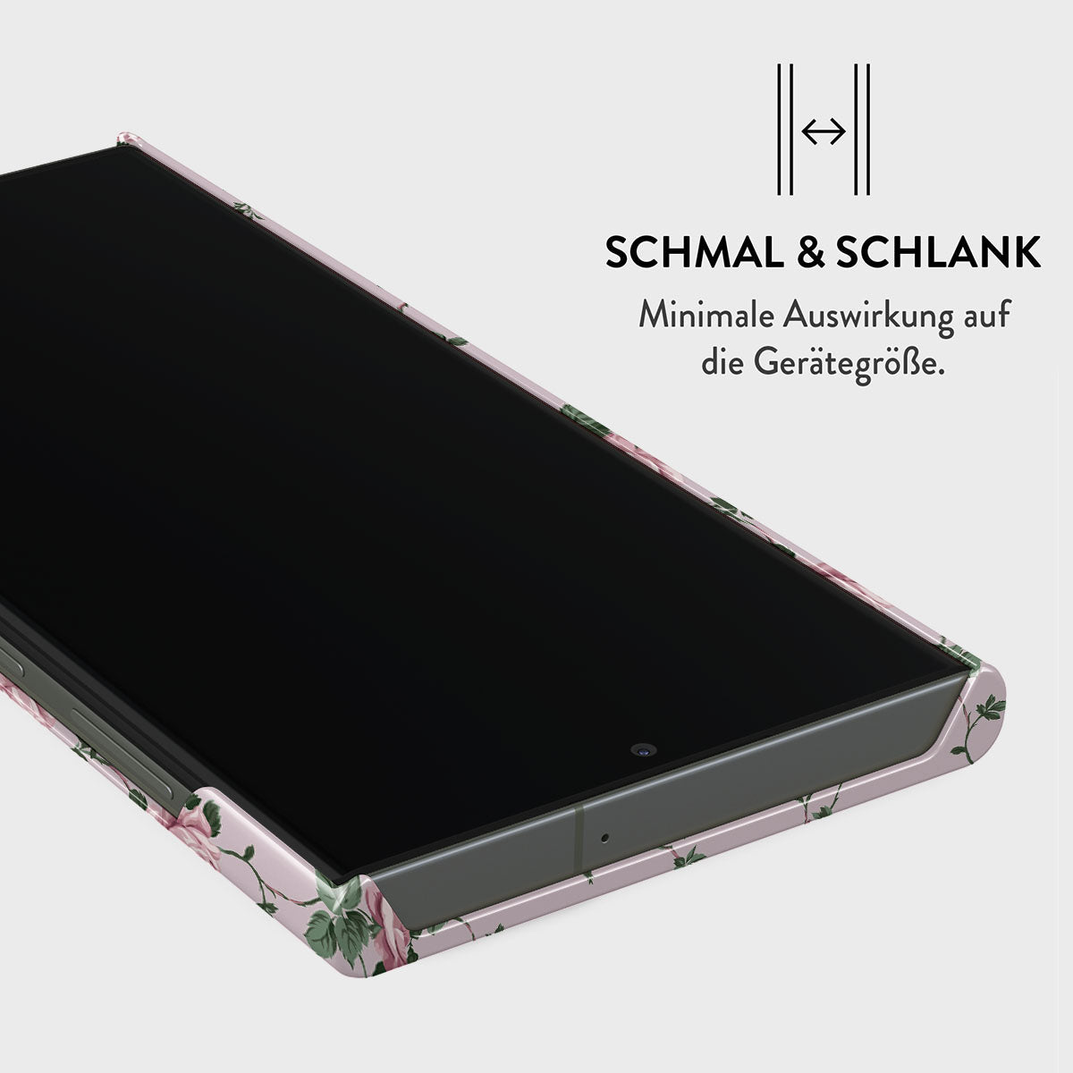 Skorter | Alice - Samsung Galaxy S23 Ultra Case