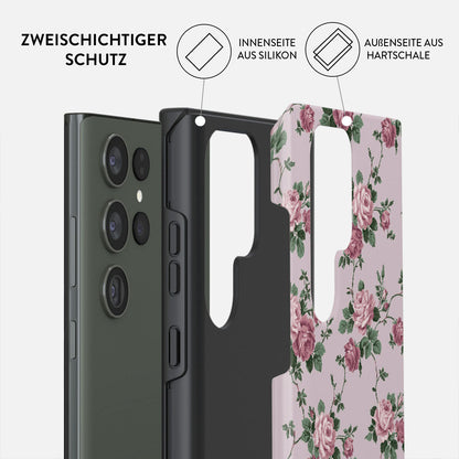 Skorter | Alice - Samsung Galaxy S23 Ultra Case