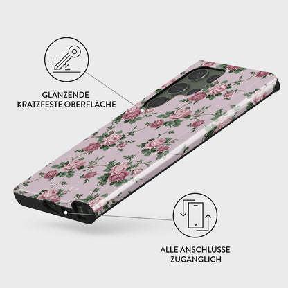 Skorter | Alice - Samsung Galaxy S23 Ultra Case