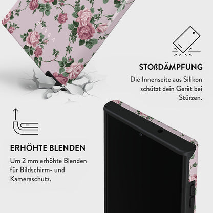 Skorter | Alice - Samsung Galaxy S23 Ultra Case