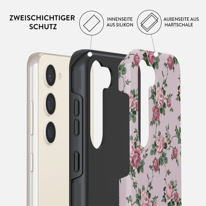 Skorter | Alice - Samsung Galaxy S23 Plus Case