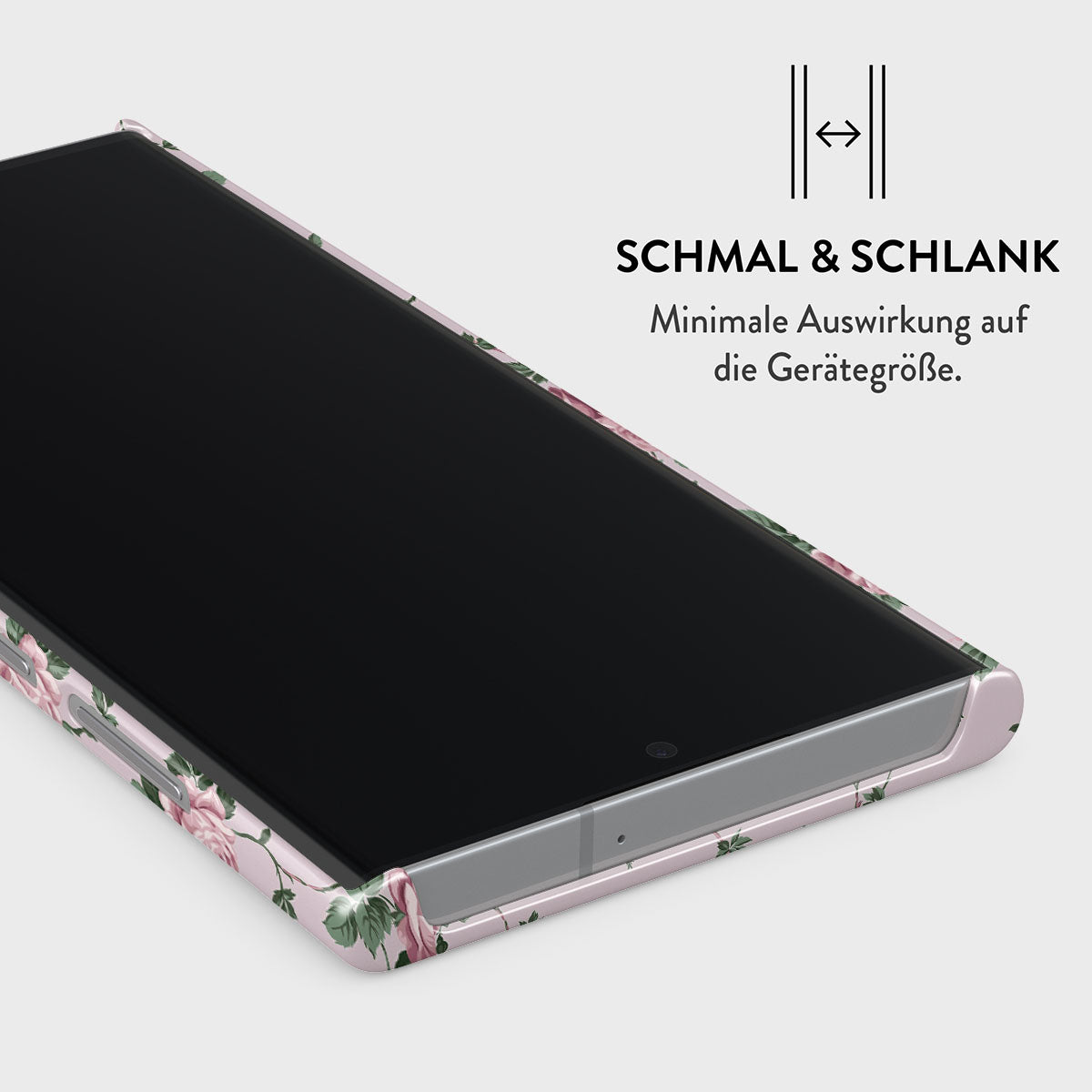 Skorter | Alice - Samsung Galaxy S22 Ultra Case