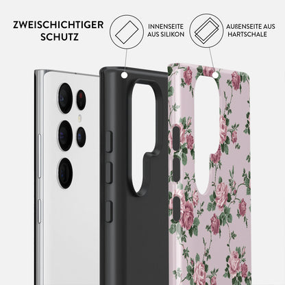 Skorter | Alice - Samsung Galaxy S22 Ultra Case