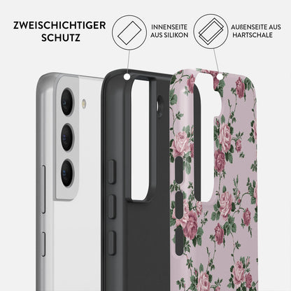 Skorter | Alice - Samsung Galaxy S22 Case