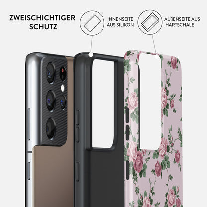 Skorter | Alice - Samsung Galaxy S21 Ultra Case