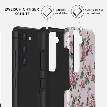 Skorter | Alice - Samsung Galaxy S21 FE case