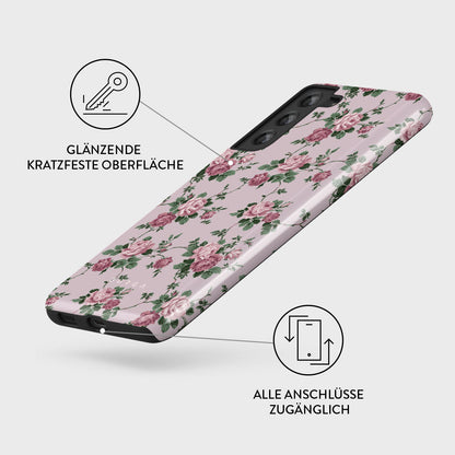 Skorter | Alice - Samsung Galaxy S21 FE case