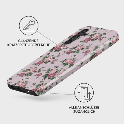 Skorter | Alice - Samsung Galaxy S23 FE Case
