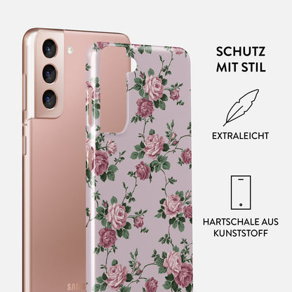 Skorter | Alice - Samsung Galaxy S21 Plus Case