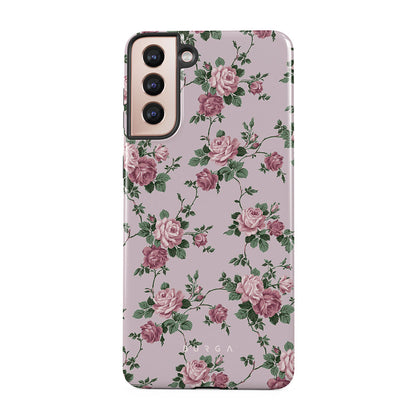 Skorter | Alice - Samsung Galaxy S21 Plus Case