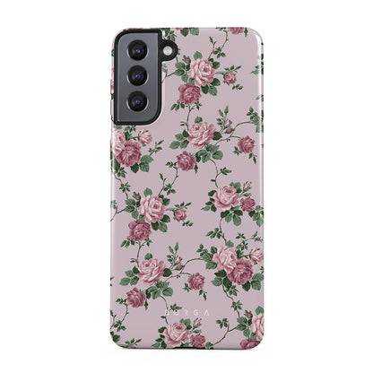 Skorter | Alice - Samsung Galaxy S21 Case
