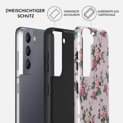 Skorter | Alice - Samsung Galaxy S21 Case