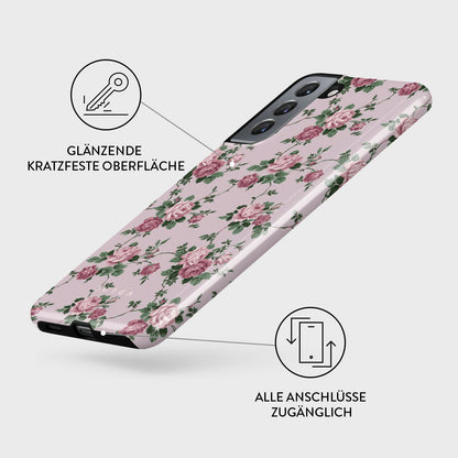 Skorter | Alice - Samsung Galaxy S21 Case