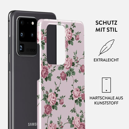 Skorter | Alice - Samsung Galaxy S20 Ultra 4G / 5G Case