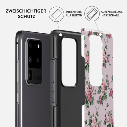 Skorter | Alice - Samsung Galaxy S20 Ultra 4G / 5G Case