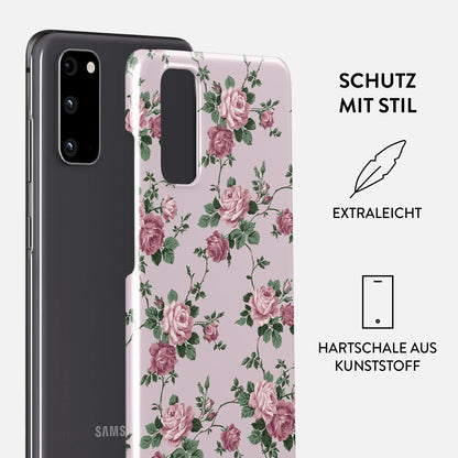 Skorter | Alice - Samsung Galaxy S20 Plus 4G / 5G case