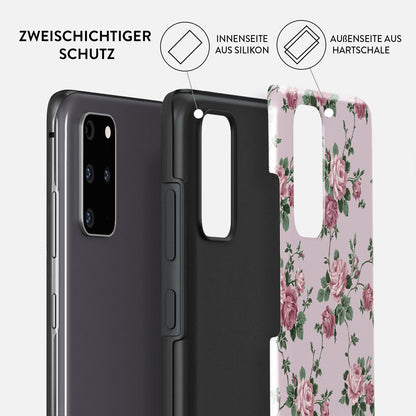 Skorter | Alice - Samsung Galaxy S20 Plus 4G / 5G case