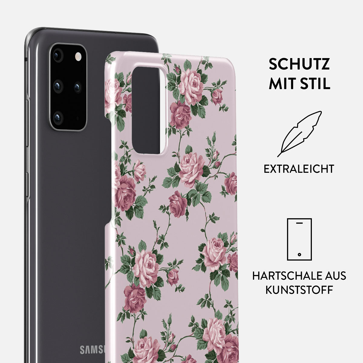 Skorter | Alice - Samsung Galaxy S20 4G / 5G Case