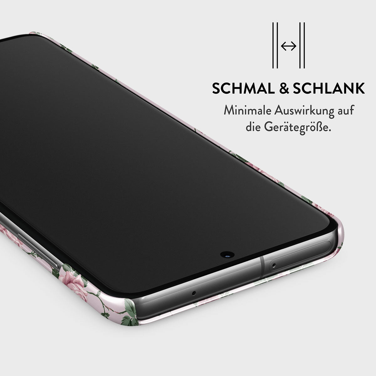 Skorter | Alice - Samsung Galaxy S20 4G / 5G Case