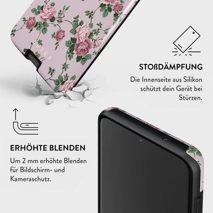 Skorter | Alice - Samsung Galaxy S20 Ultra 4G / 5G Case