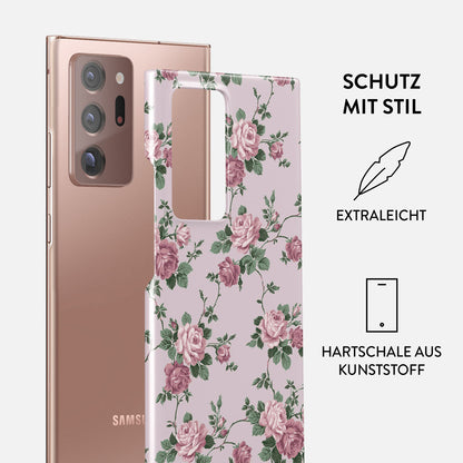 Skorter | Alice - Samsung Galaxy Note 20 Ultra 4G / 5G case