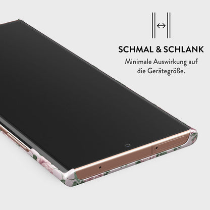 Skorter | Alice - Samsung Galaxy Note 20 Ultra 4G / 5G case