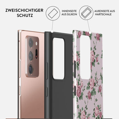 Skorter | Alice - Samsung Galaxy Note 20 Ultra 4G / 5G case