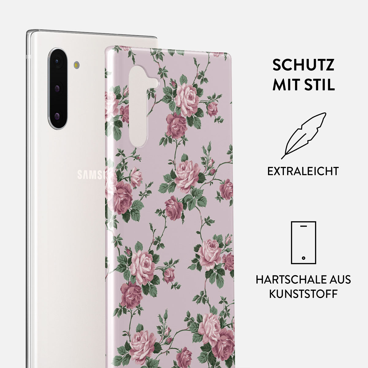 Skorter | Alice - Samsung Galaxy Note 10 Case