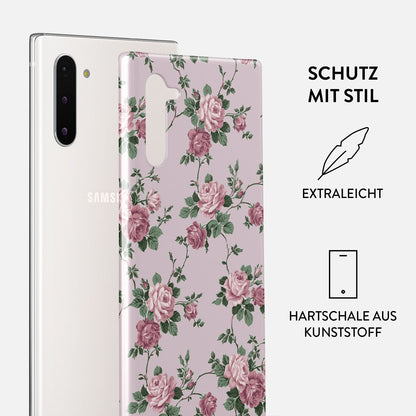 Skorter | Alice - Samsung Galaxy Note 10 Case