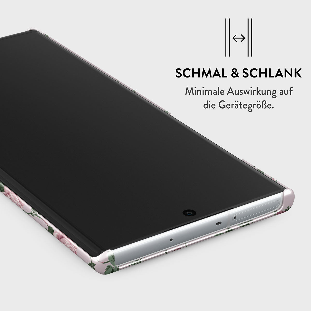 Skorter | Alice - Samsung Galaxy Note 10 Case