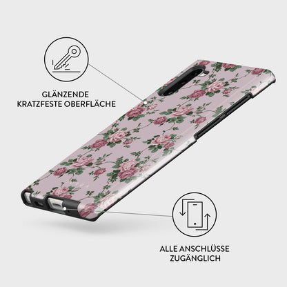 Skorter | Alice - Samsung Galaxy Note 10 Case