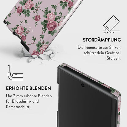 Skorter | Alice - Samsung Galaxy Note 10 Case