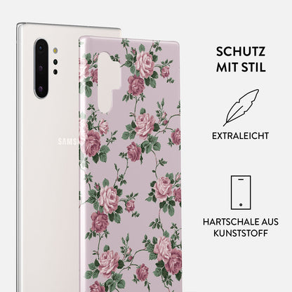 Skorter | Alice - Samsung Galaxy Note 10 Plus Cover