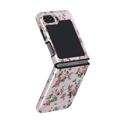 Skorter | Alice - Samsung Galaxy Z Flip 5 case